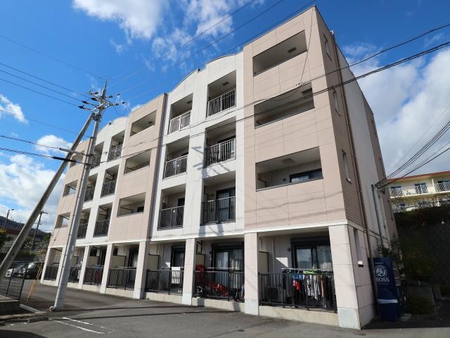 奈良県生駒市辻町の物件外観写真