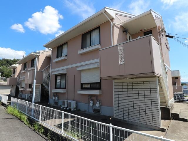 奈良県生駒市小明町の物件外観写真