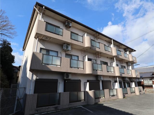 奈良県生駒市辻町の物件外観写真