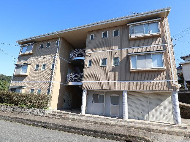 奈良県生駒市南田原町の物件外観写真