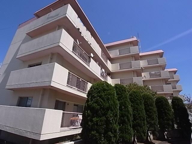 奈良県生駒市小平尾町の物件外観写真