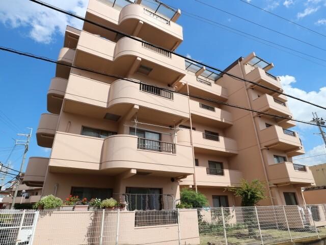 奈良県生駒市小平尾町の物件外観写真