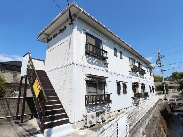 奈良県生駒市東菜畑２丁目の物件外観写真