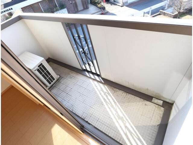 南生駒駅 徒歩4分 2階の物件内観写真