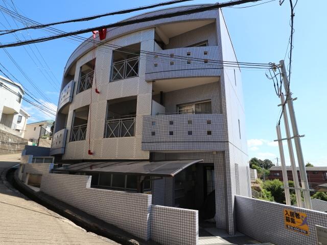 奈良県生駒市谷田町の物件外観写真