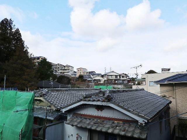 生駒駅 徒歩4分 1-2階の物件内観写真