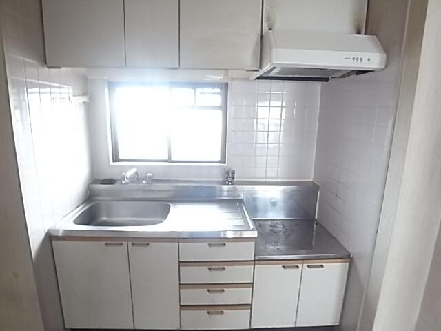 南生駒駅 徒歩5分 3階の物件内観写真