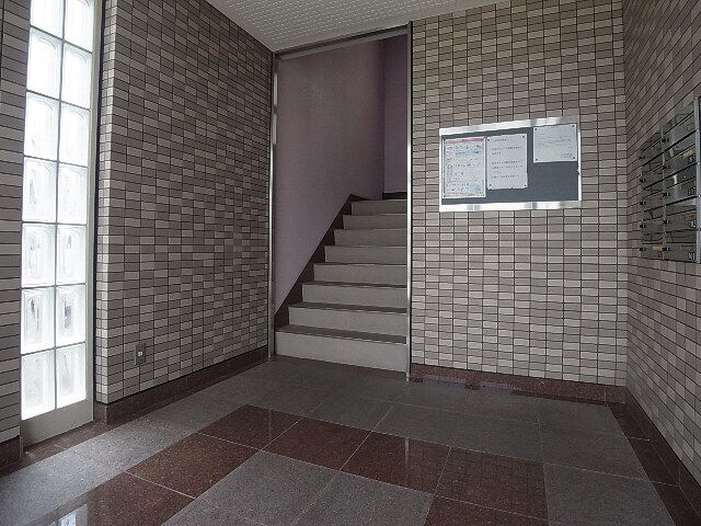 南生駒駅 徒歩5分 3階の物件外観写真