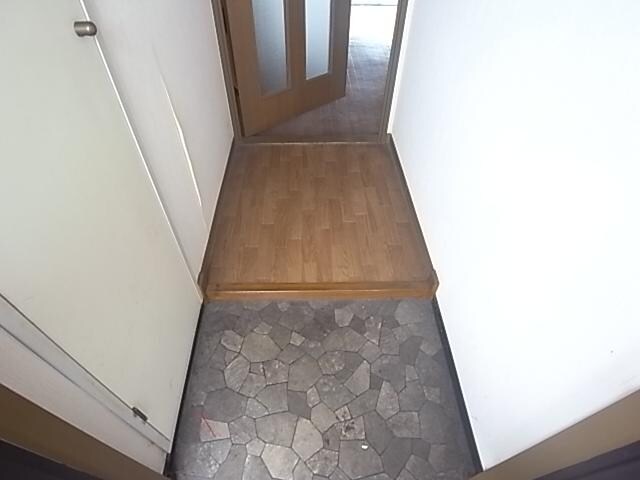 南生駒駅 徒歩5分 3階の物件内観写真