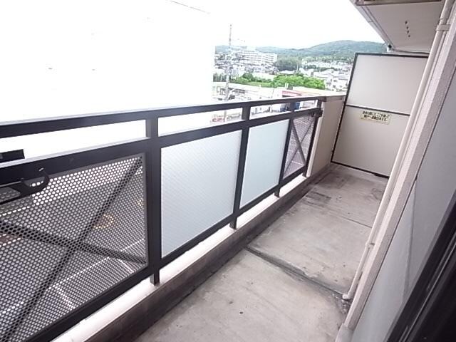 南生駒駅 徒歩5分 3階の物件内観写真