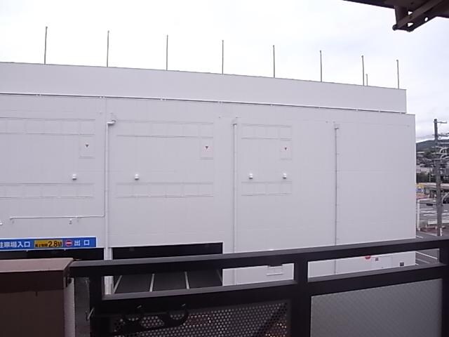 南生駒駅 徒歩5分 3階の物件内観写真