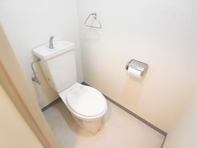 南生駒駅 徒歩5分 3階の物件内観写真