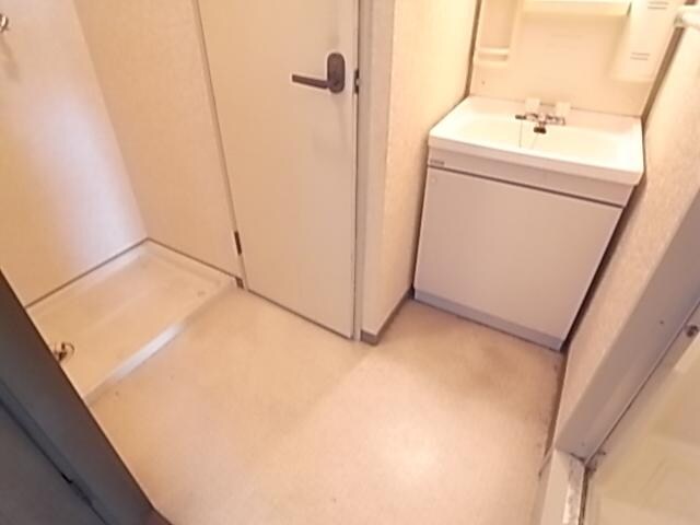 南生駒駅 徒歩5分 3階の物件内観写真