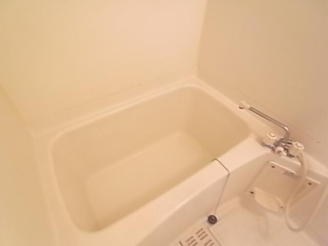 南生駒駅 徒歩5分 3階の物件内観写真