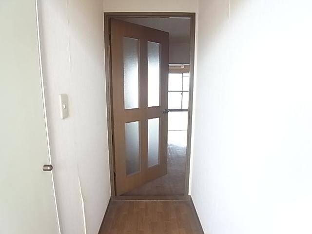 南生駒駅 徒歩5分 3階の物件内観写真