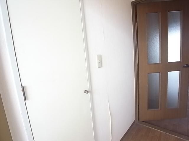 南生駒駅 徒歩5分 3階の物件内観写真