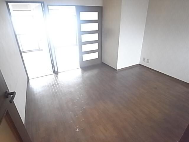 南生駒駅 徒歩5分 3階の物件内観写真