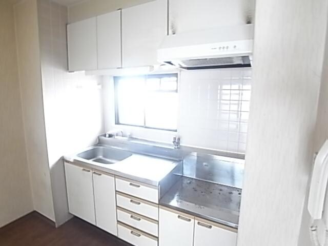 南生駒駅 徒歩5分 3階の物件内観写真