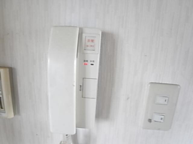 南生駒駅 徒歩5分 3階の物件内観写真