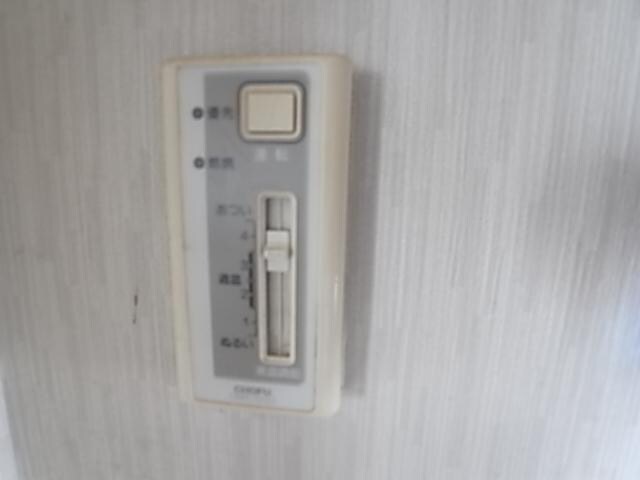 南生駒駅 徒歩5分 3階の物件内観写真