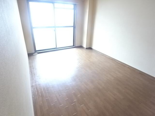 南生駒駅 徒歩5分 3階の物件内観写真