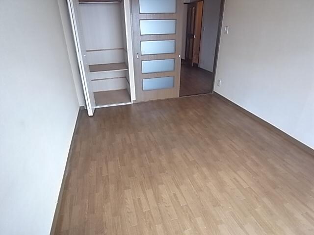 南生駒駅 徒歩5分 3階の物件内観写真