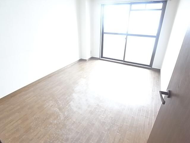 南生駒駅 徒歩5分 3階の物件内観写真