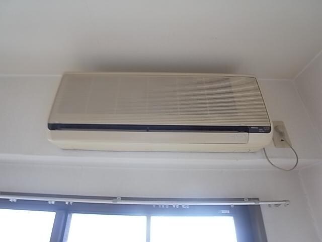 南生駒駅 徒歩5分 3階の物件内観写真