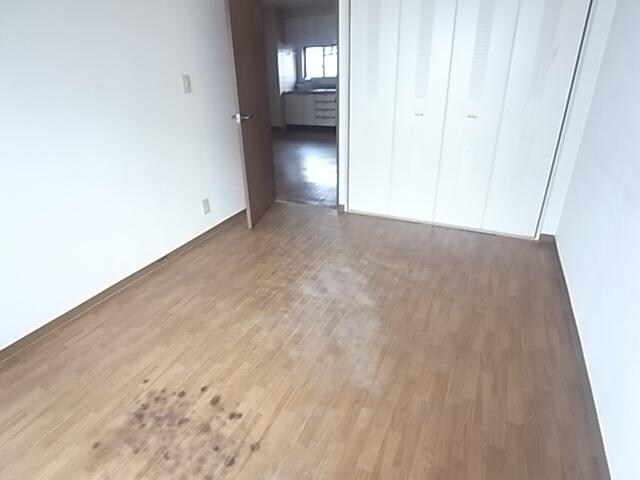 南生駒駅 徒歩5分 3階の物件内観写真