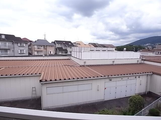 東生駒駅 徒歩17分 1-2階の物件内観写真