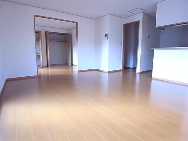 奈良県生駒市小瀬町ハイツ 3階の物件内観写真