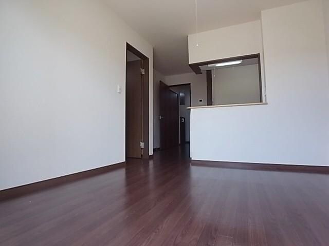 奈良県生駒郡平群町大字椣原コーポ 1階の物件内観写真