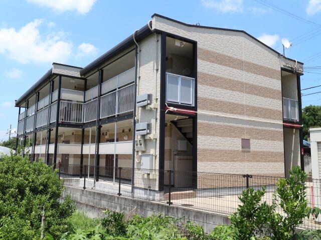 奈良県生駒市東菜畑２丁目の物件外観写真