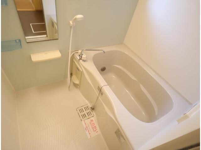 生駒駅 バス11分  稲倉下車：停歩3分 2階の物件内観写真