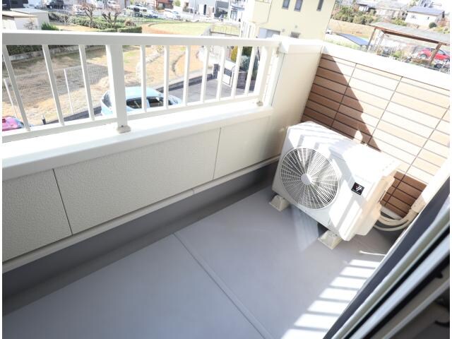 生駒駅 バス11分  稲倉下車：停歩3分 2階の物件内観写真