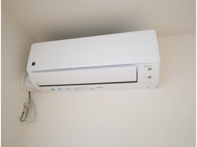 生駒駅 バス11分  稲倉下車：停歩3分 2階の物件内観写真