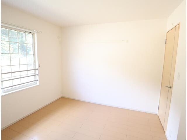 生駒駅 バス11分  稲倉下車：停歩3分 2階の物件内観写真