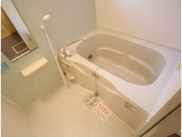 生駒駅 バス11分  稲倉下車：停歩3分 2階の物件内観写真