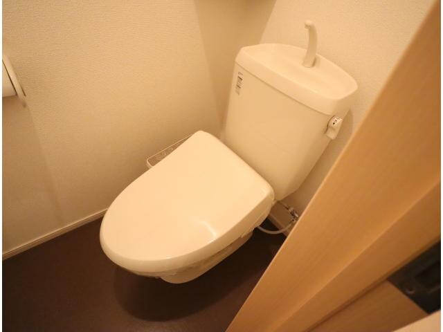 生駒駅 バス11分  稲倉下車：停歩3分 2階の物件内観写真