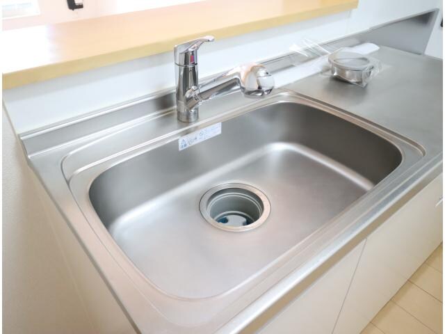 生駒駅 バス11分  稲倉下車：停歩3分 2階の物件内観写真