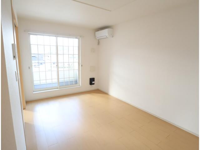 生駒駅 バス11分  稲倉下車：停歩3分 2階の物件内観写真