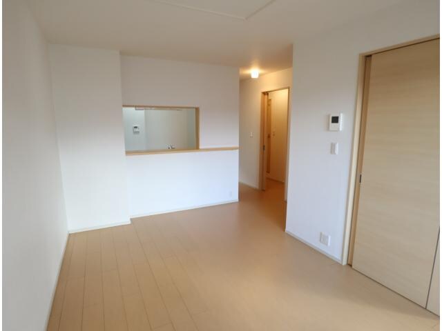 生駒駅 バス11分  稲倉下車：停歩3分 2階の物件内観写真