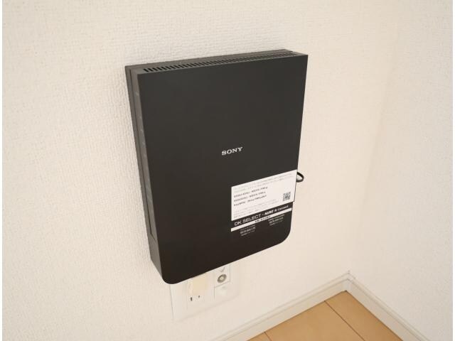 生駒駅 バス11分  稲倉下車：停歩3分 2階の物件内観写真