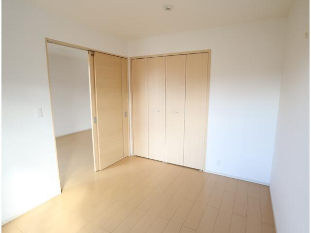 生駒駅 バス11分  稲倉下車：停歩3分 2階の物件内観写真