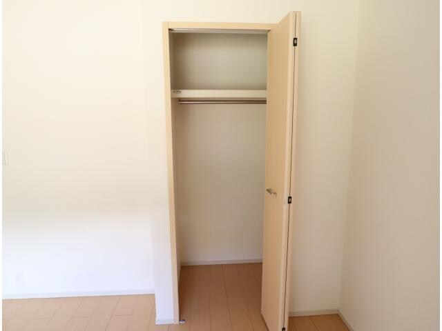 生駒駅 バス11分  稲倉下車：停歩3分 2階の物件内観写真