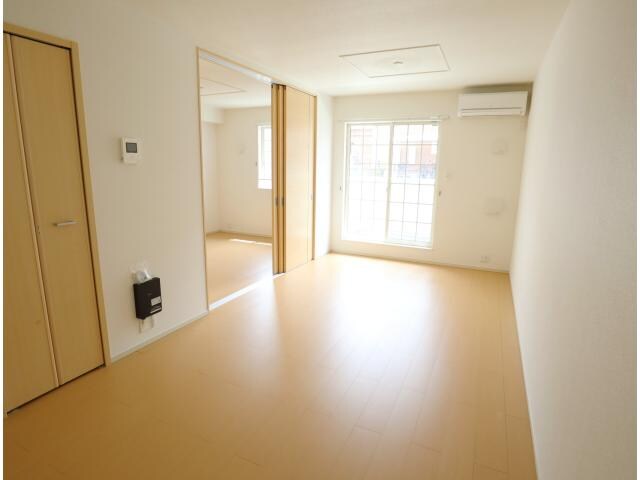 奈良県生駒市南田原町コーポ 2階の物件内観写真