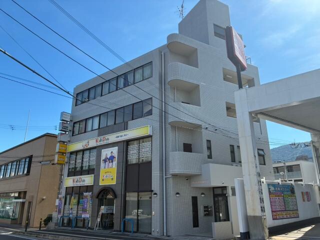 奈良県生駒市谷田町の物件外観写真