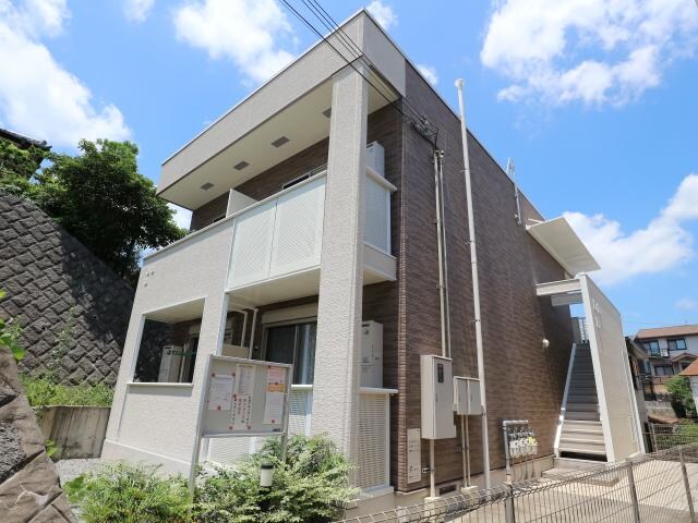 奈良県生駒市辻町の物件外観写真