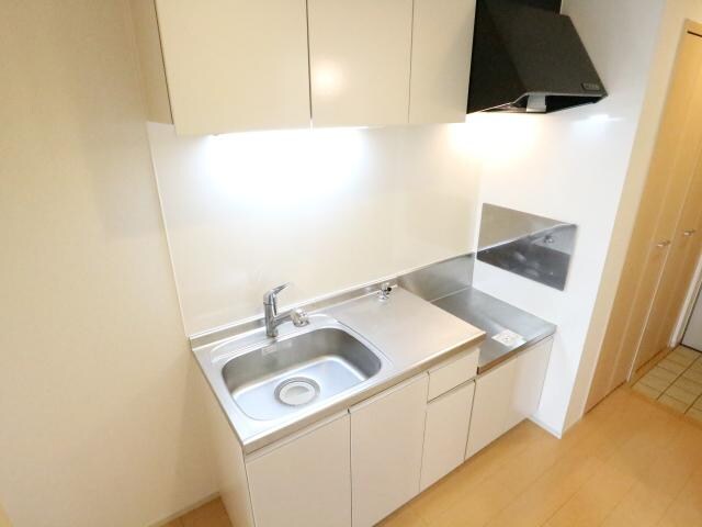 生駒駅 徒歩9分 2階の物件内観写真