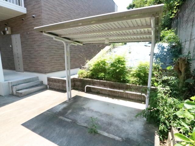 生駒駅 徒歩9分 2階の物件外観写真